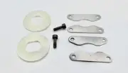 85752 BRAKE DISCS AND PADS FOR HSP 1/8 SCALE BUGGY/TRUGGY