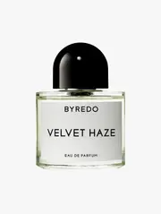 Velvet Haze EDP