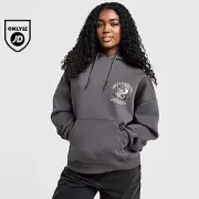 Supply & Demand Born Hoodie