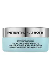Peter Thomas Roth Water Drench Hyaluronic Cloud Hydra-Gel Eye Patches at Nordstrom