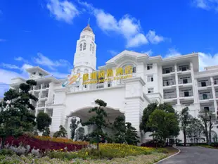 隨州碧桂園鳳凰酒店