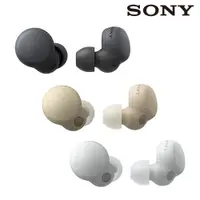 在飛比找PChome24h購物優惠-[福利品SONY WF-LS900N LinkBuds S 