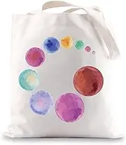 JNIAP Doula Tote Bag Midwife Gift Doula Gift Birth Worker Gift Labor Nurse Gift Cervical Dilation Doula Shoulder Bag