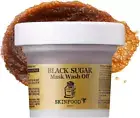 Black Sugar Mask Wash off 120 G