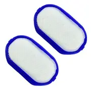 2x Pre-Motor Filter Replacement Compatible for Dyson DC30/DC31/DC34/DC35/DC44