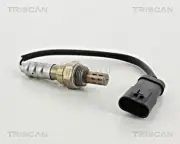 TRISCAN Lambda Sensor For DACIA RENAULT Duster Logan Sandero Solenza 7700103504