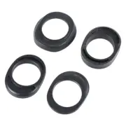 Bicycles Headset Spacers Steerer Tube Spacers Replacements Handle Bar Spacers
