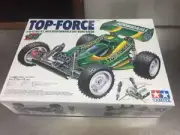 Tamiya 1/10 Top Force Unassembled