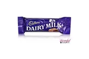 Dairy Milk 10Kg 833 Pieces