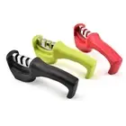 Kitchen Chef Knife Sharpener Handheld Sharpening Tool Non Slip