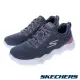 SKECHERS 健走鞋 女健走系列 GOWALK MASSAGE FIT - 124903GYPK