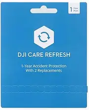 DJI Card Care Refresh 1-Year Plan (DJI Mini 2 SE) AU