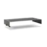 Under Desk Mount for SKVM/SKM