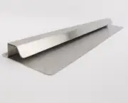 DOCKET HOLDER / ORDER RACK STAINLESS STEEL WITH BALL BEARING SYSTEM, 1000mm