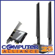TP-Link Archer TBE550E BE9300 Wi-Fi 7 Bluetooth 5.4 PCIe Adapter