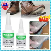 Welding High-Strength Oily Glue - Uniglue Universal Super Glue 50g AU