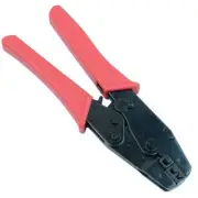Cord End Bootlace Ferrule Terminal Crimper Crimping Tool 4.0mm² to 16mm²