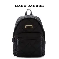 在飛比找蝦皮購物優惠-Marc Jacobs MJ格紋後背包大款