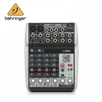 在飛比找蝦皮商城優惠-behringer Q802USB 混音器【敦煌樂器】