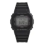CASIO G-SHOCK GW-5000U-1JF GW-5000U-1 GW-5000U Solar/Radio Controlled Black