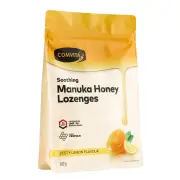 Comvita Soothing Manuka Honey Lozenges - Lemon 500g