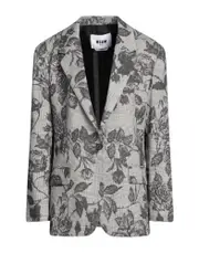 [MSGM] MSGM Blazers - Item 49783322