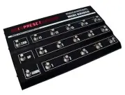 Rocktron MIDI Raider foot controller