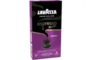 Lavazza Espresso Intenso Nespresso Compatible Coffee Pods 10 Pack