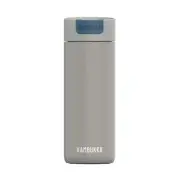 Kambukka OLYMPUS Tumbler 500ml - Serious Grey