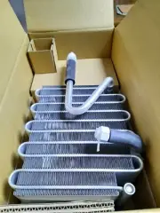 Air Con Evaporator Core suit Toyota HiLux KZN165R 3.0L 09/1999 - 01/2005