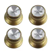 Gibson EPI LP ST Guitars Knobs Guitar Parts Guitars Accessories High Quality gold