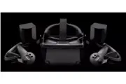 2025 VALVE INDEX/ VR /FULL KIT/ AU PLUG INCLUDED/BRAND NEW/ FACTORY SEALED