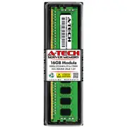16GB DDR4 2133 ECC RDIMM Samsung M392A2K43BB0-CPB Equivalent Server Memory RAM