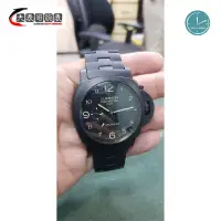 在飛比找蝦皮購物優惠-Panerai 沛納海 Luminor 3日鍊 Pam 43