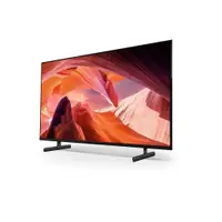 在飛比找ETMall東森購物網優惠-SONY 索尼 KM-43X80L 43型 4K HDR B