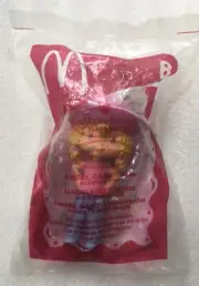 2006 McDonald’s Strawberry Shortcake Happy Meal Toy Angel Cake Fun #8 NEW