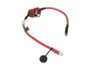Battery Cable For 2016-2018 BMW 340i 2017 D116QQ (for: BMW)