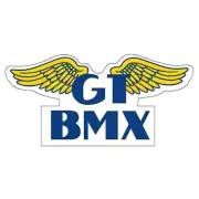 GT - BMX Wings - decal - Old school bmx