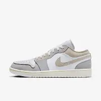 在飛比找Yahoo奇摩購物中心優惠-Nike Air Jordan 1 Low SE CRAFT