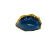 Crystal Wonderland Blue Agate Crystal Plater B - 3KG