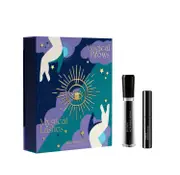 [M2 beauté] Mystical Holiday Set M2 Beaute: Eyebrow Renewal Serum 1.5 ml + Eyelash Growth Serum Paraben Free 4 ml