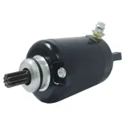 NEW 12V STARTER FITS KAWASAKI MOTORCYCLE EX250F NINJA 250R 1988-2012 211631317