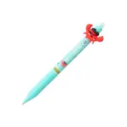 ONLINE magiXX Fun Erasable Gel Pen Crabs