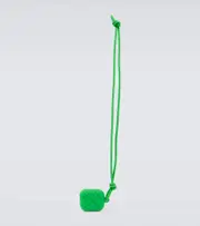[Bottega Veneta] Bottega Veneta Intreccio AirPods 3rd Generation case One Size green