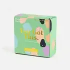 NIB YOU GOT THIS. Shower Steamers Fizzing Tablets Set of 8 Scented