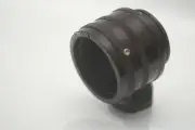 Hasselblad H1000 Screw lens onto Nikon 1 mount Camera Adapter