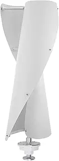 Wind Generator Kit 400W 12V Wind Generator Vertical Helix Wind Power Kit With Charge Controller Power Kit