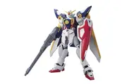 Bandai HGCE 1/144 Wing Gundam Zero