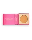 I Heart Revolution Disney Tangled Highlighter NIP Makeup Bronzer