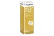 Healthy Care Propolis Liquid Extract 25ml